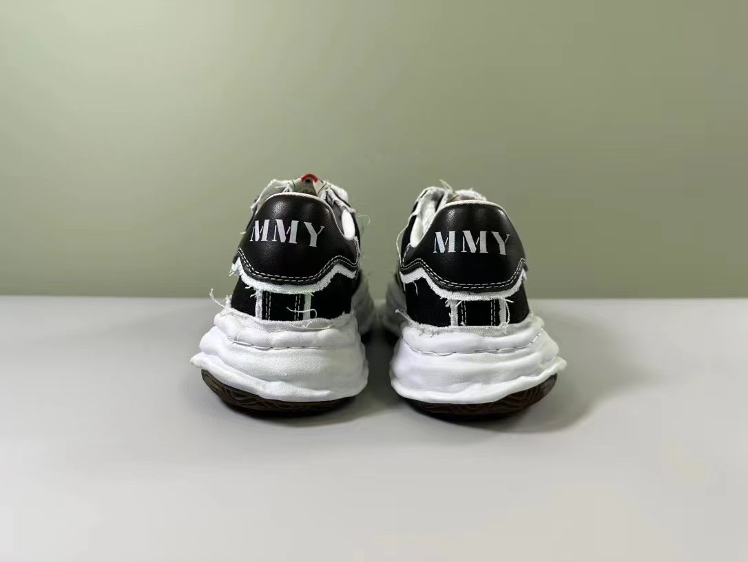 MMY Shoes(AAA)-090
