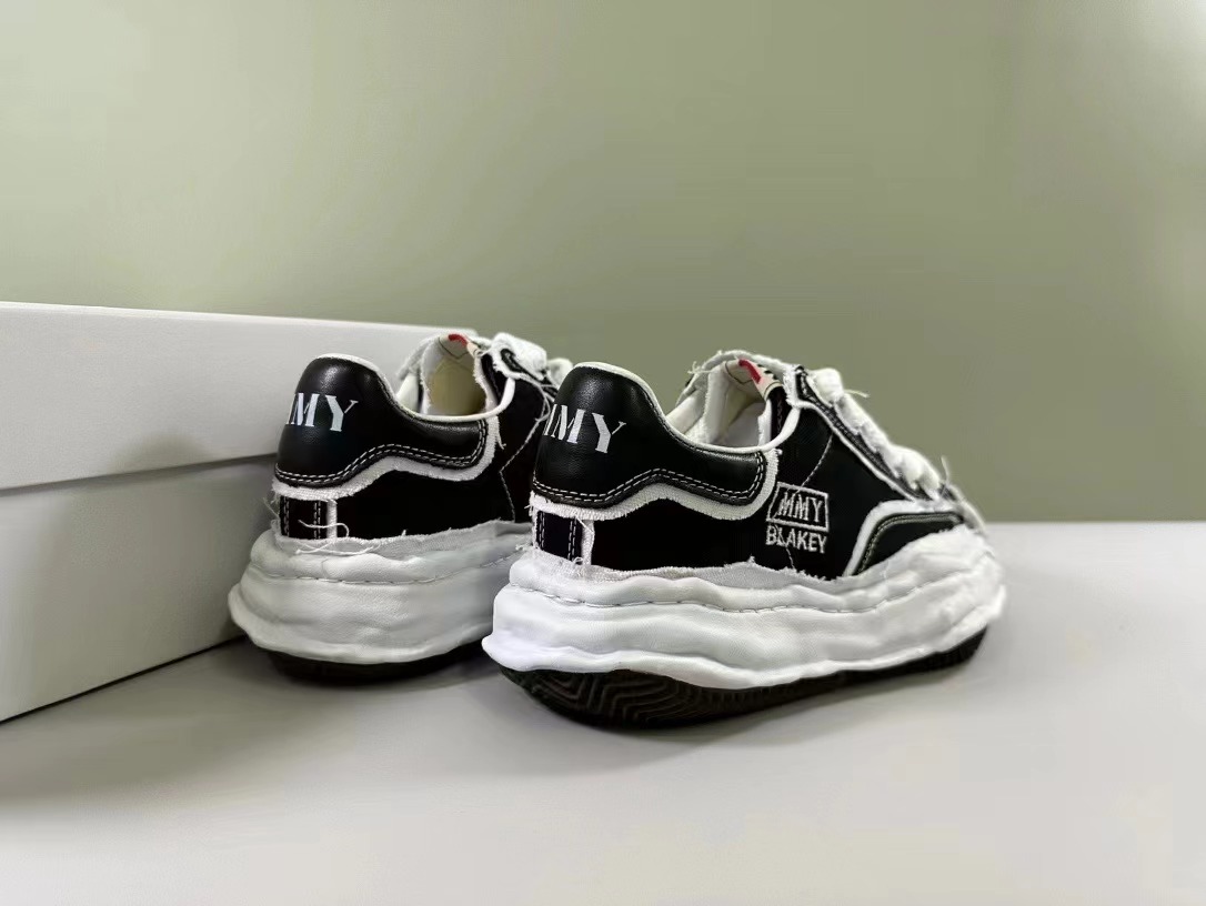 MMY Shoes(AAA)-090