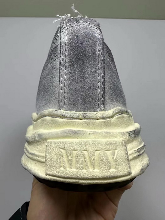 MMY Shoes(AAA)-101