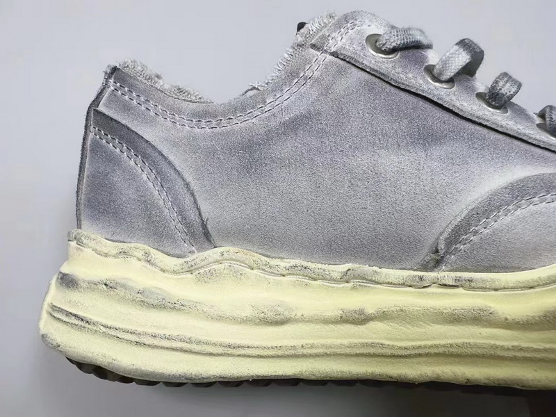 MMY Shoes(AAA)-101