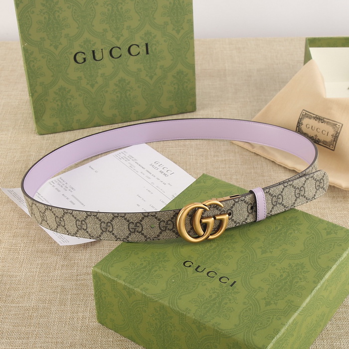 G*u*i belts(aaaaa)-1230
