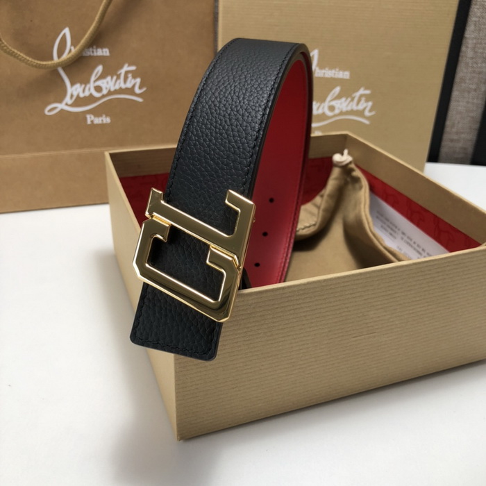 Ch**an  louboutin belts(aaaaa)-023