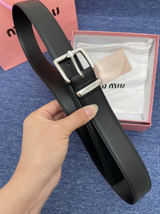 Miu Miu Belts(AAAAA)-005