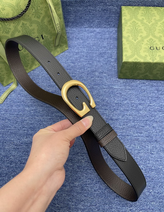 G*u*i belts(aaaaa)-1225