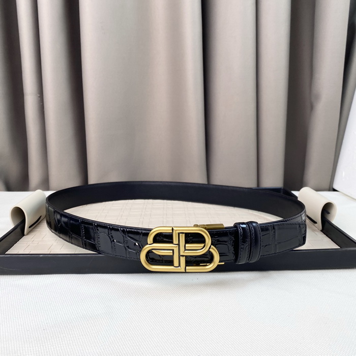 Ba*len*cia*ga belts(aaaaa)-017