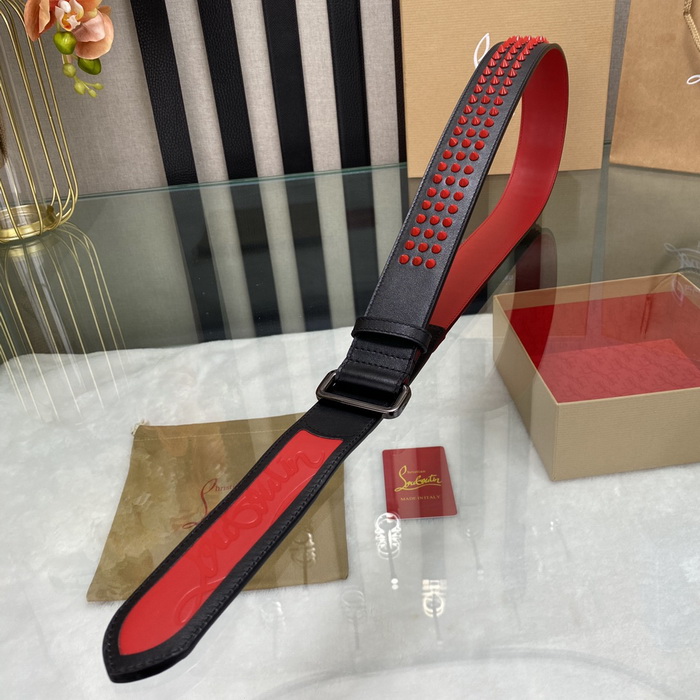 Ch**an  louboutin belts(aaaaa)-035