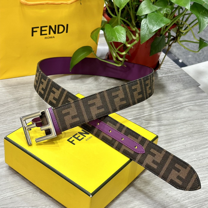 F**di belts(aaaaa)-260