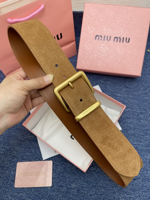 Miu Miu Belts(AAAAA)-017