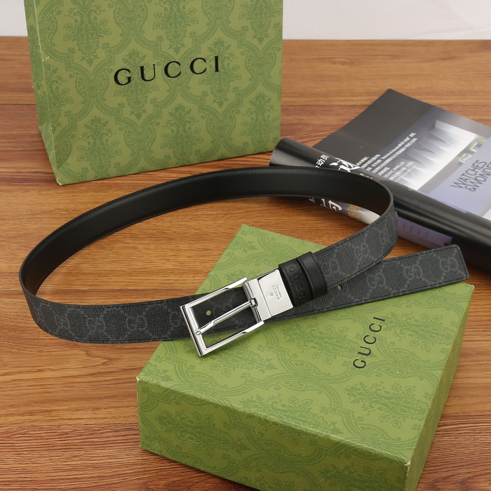 G*u*i belts(aaaaa)-1204