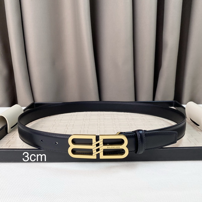 Ba*len*cia*ga belts(aaaaa)-007