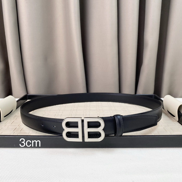 Ba*len*cia*ga belts(aaaaa)-005