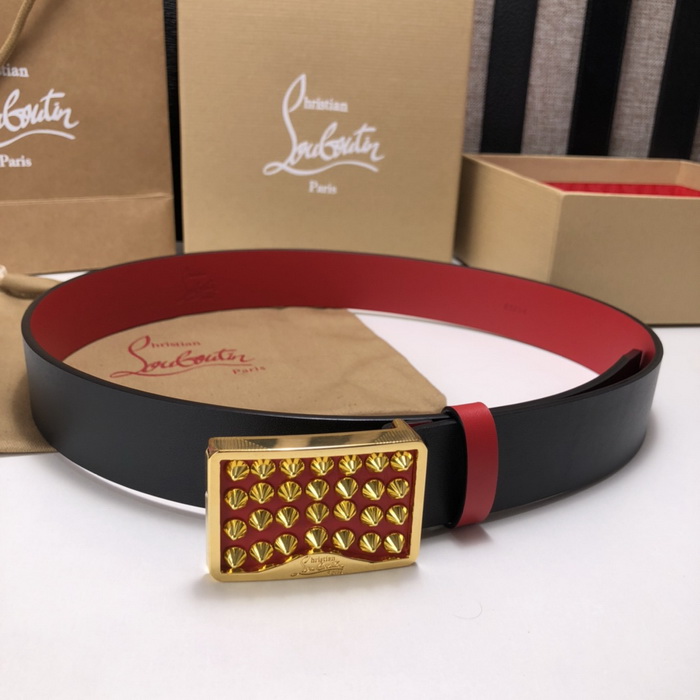 Ch**an  louboutin belts(aaaaa)-025