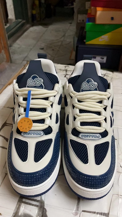 LV Shoes(AAA)-947