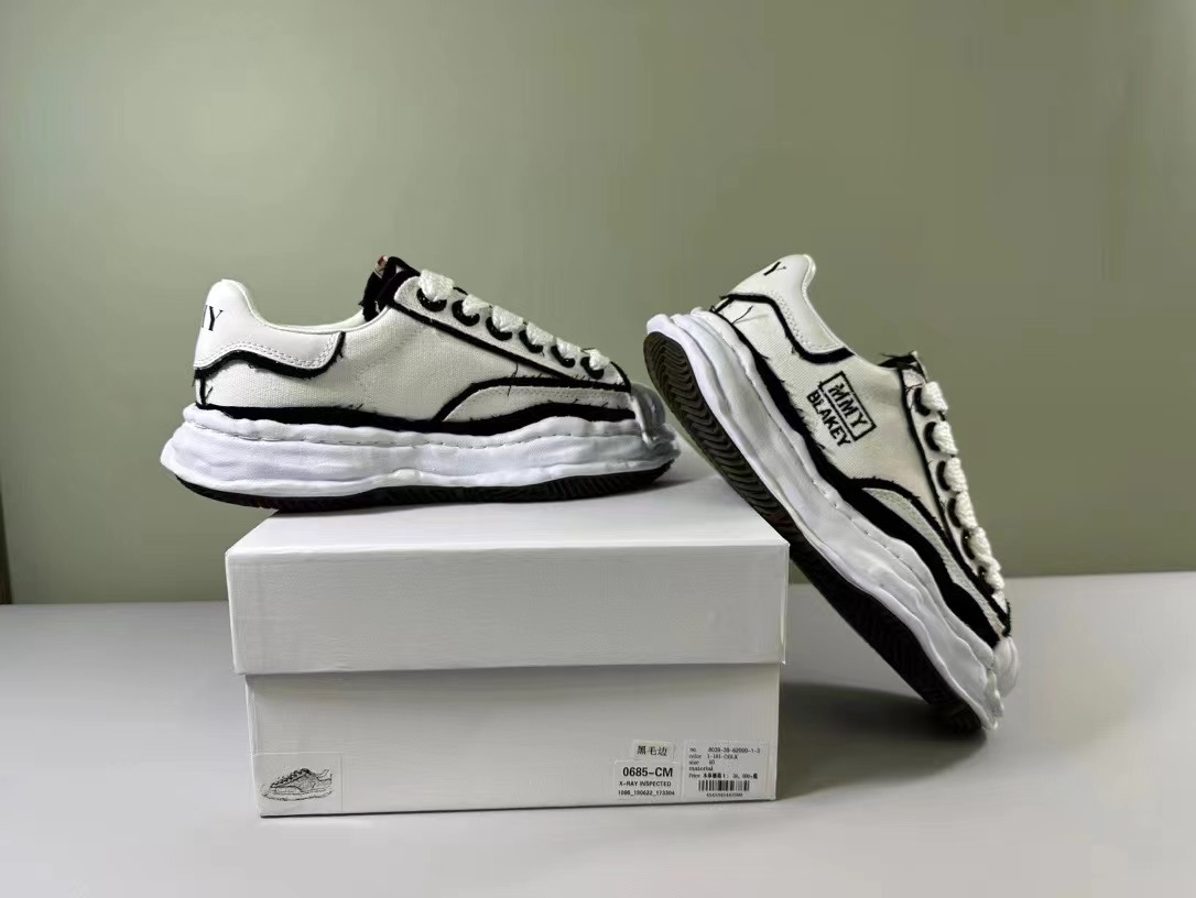 MMY Shoes(AAA)