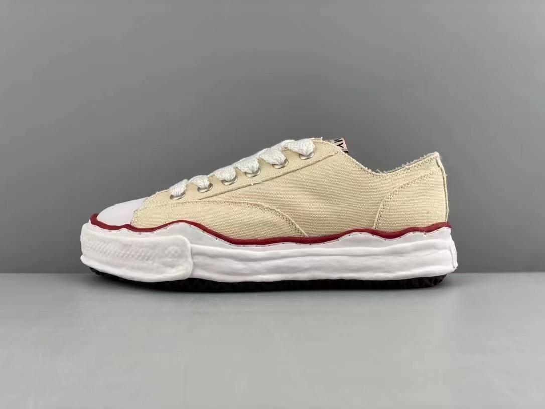 MMY Shoes(AAA)-102