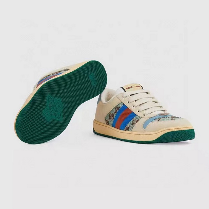 G*u*i shoes(aaa)-546
