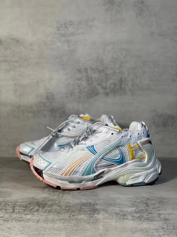 Ba*len*cia*ga shoes(aaaa)-375