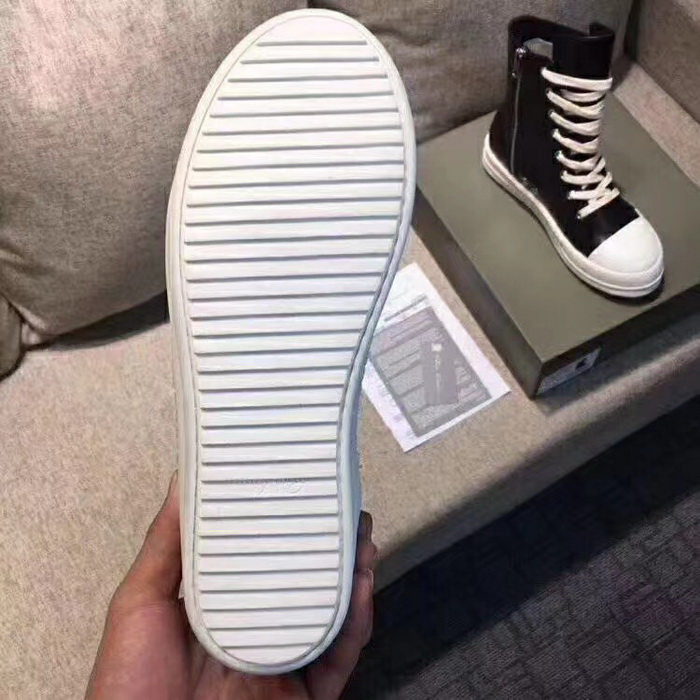 Rick Owens Shoes(AAA)-088