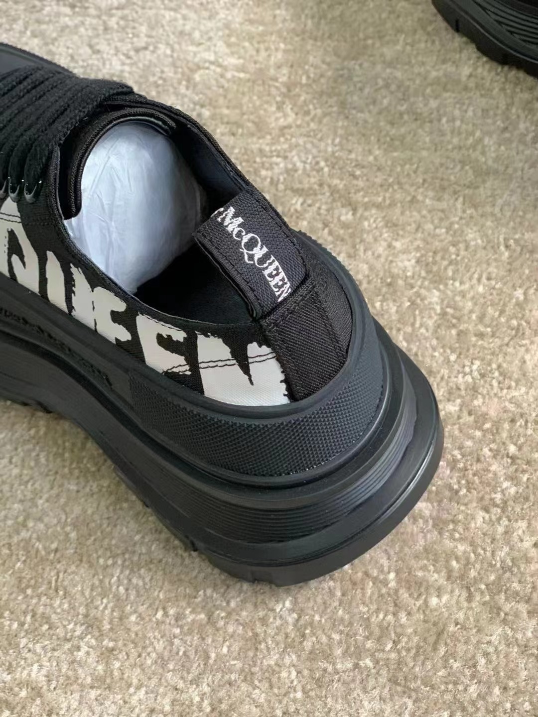ale*d*r M*Q*en shoes(aaa)-162