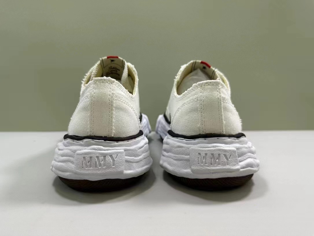 MMY Shoes(AAA)-095
