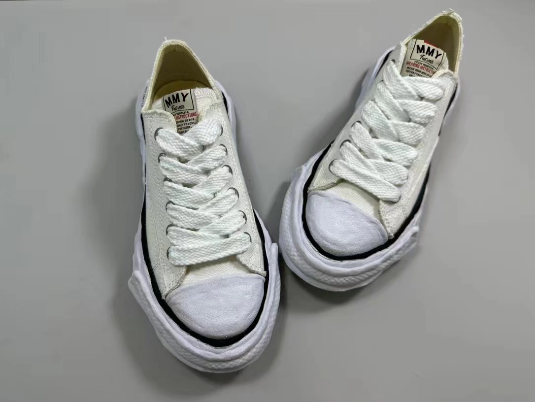 MMY Shoes(AAA)-095