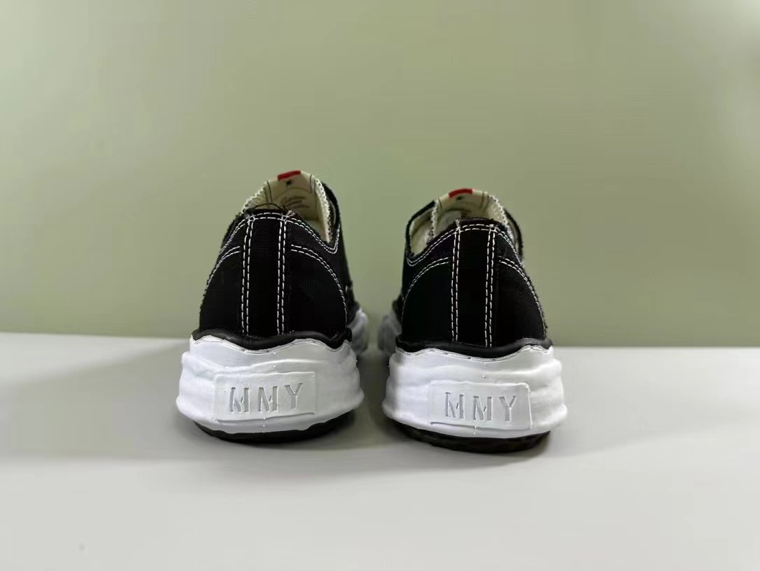 MMY Shoes(AAA)-103