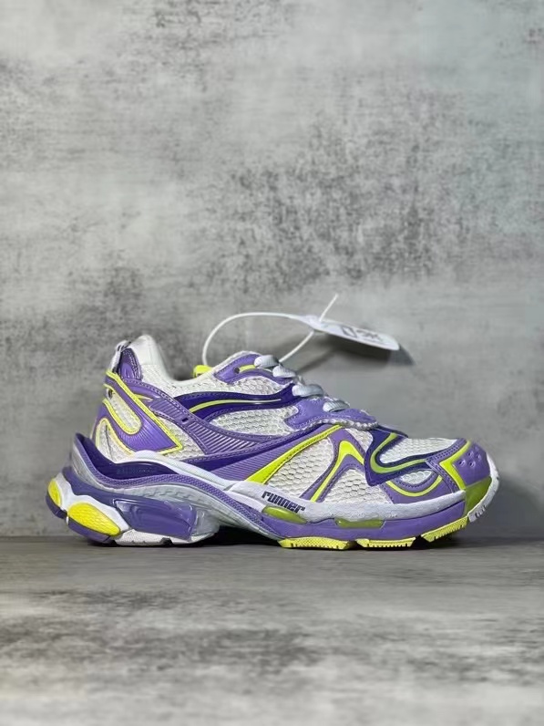 Ba*len*cia*ga shoes(aaaa)-376