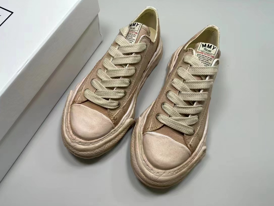 MMY Shoes(AAA)-087