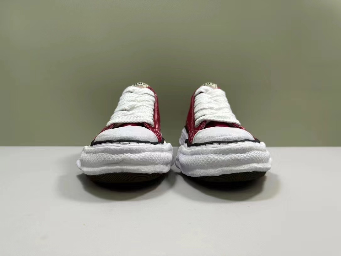 MMY Shoes(AAA)-096