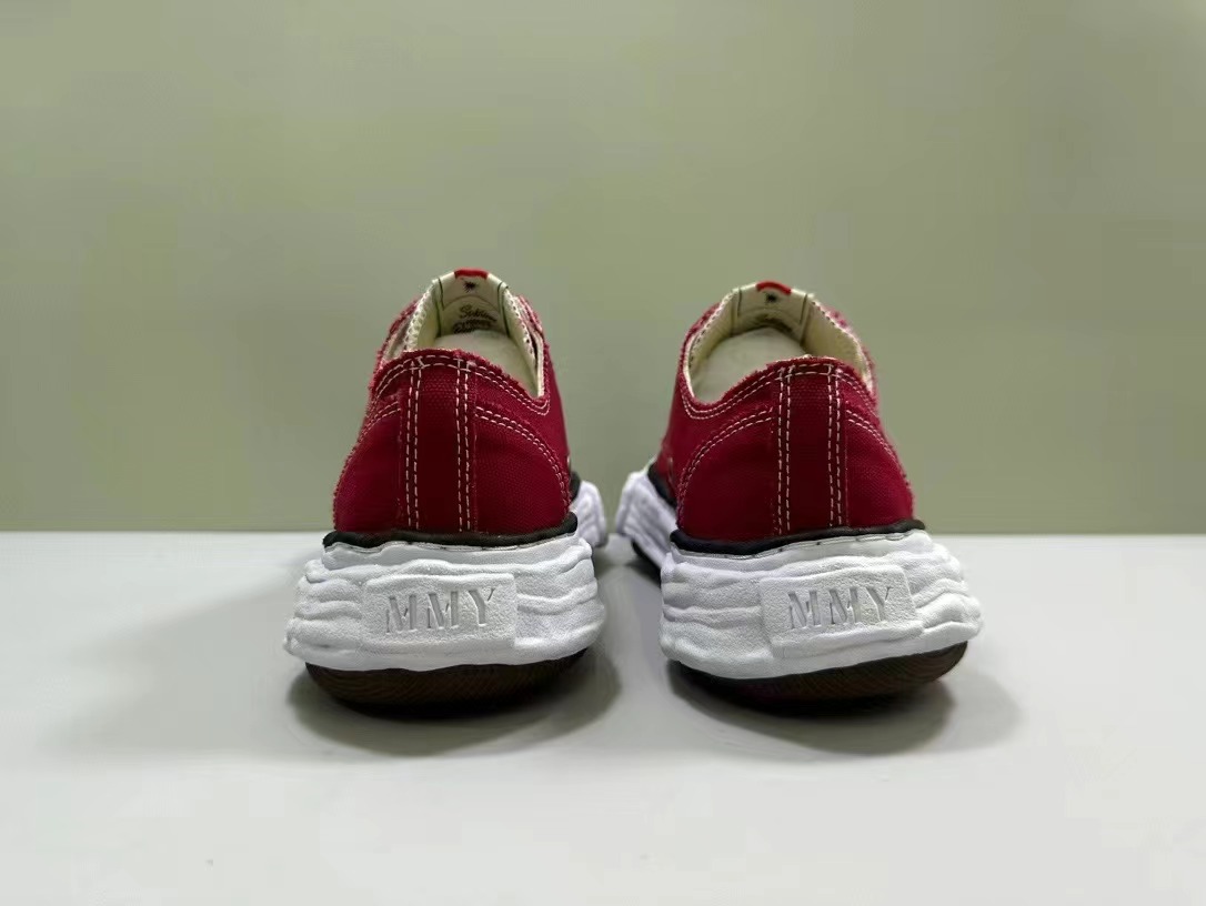 MMY Shoes(AAA)-096