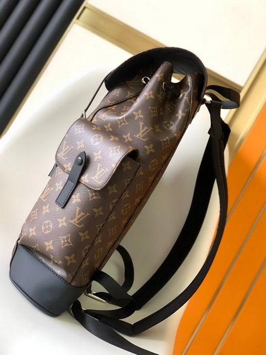 LV Backpack(AAAA)-097