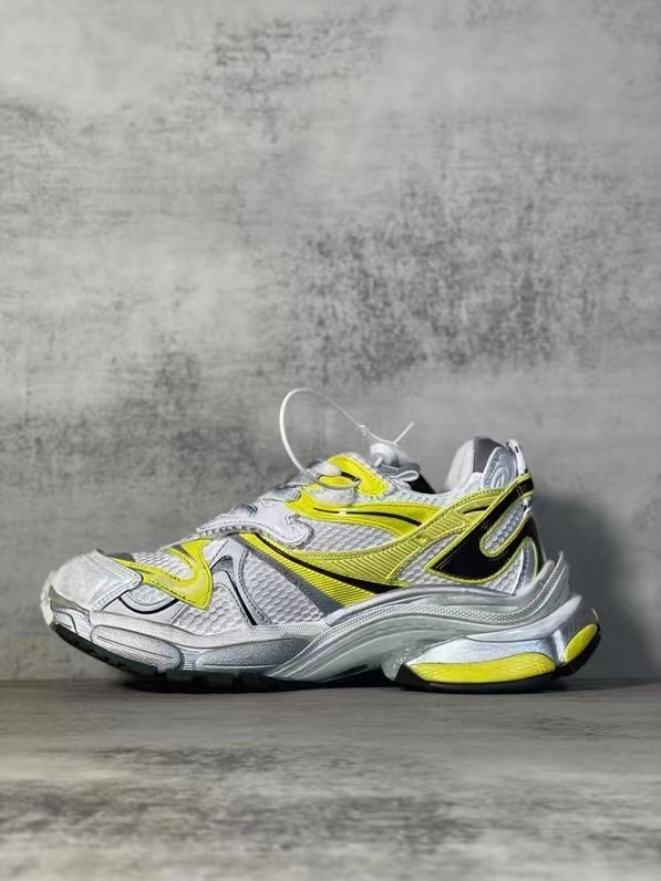 Ba*len*cia*ga shoes(aaaa)-378