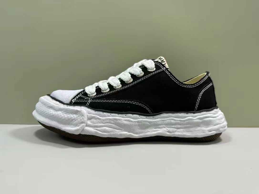 MMY Shoes(AAA)-097