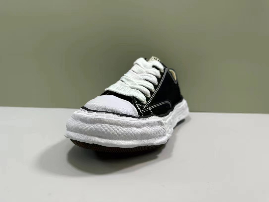 MMY Shoes(AAA)-097