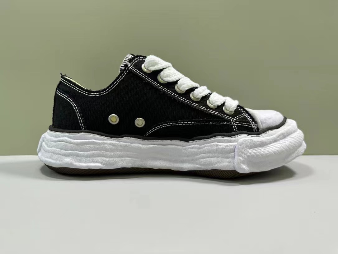 MMY Shoes(AAA)-097
