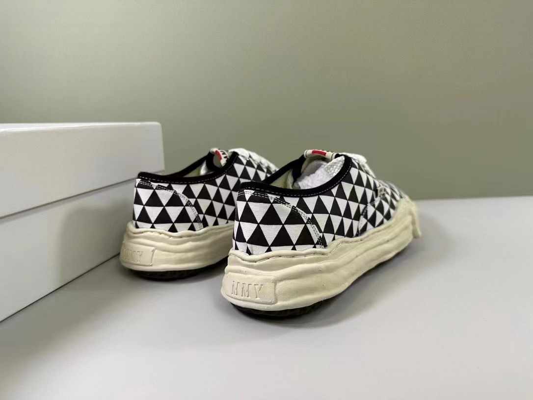 MMY Shoes(AAA)-105