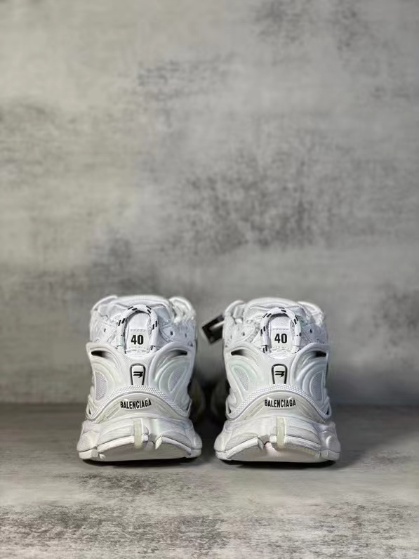 Ba*len*cia*ga shoes(aaaa)-379