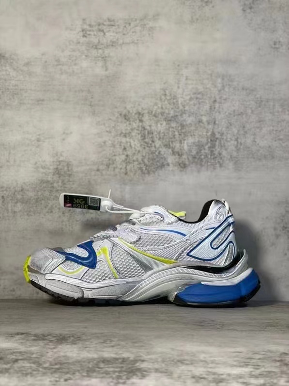 Ba*len*cia*ga shoes(aaaa)-380