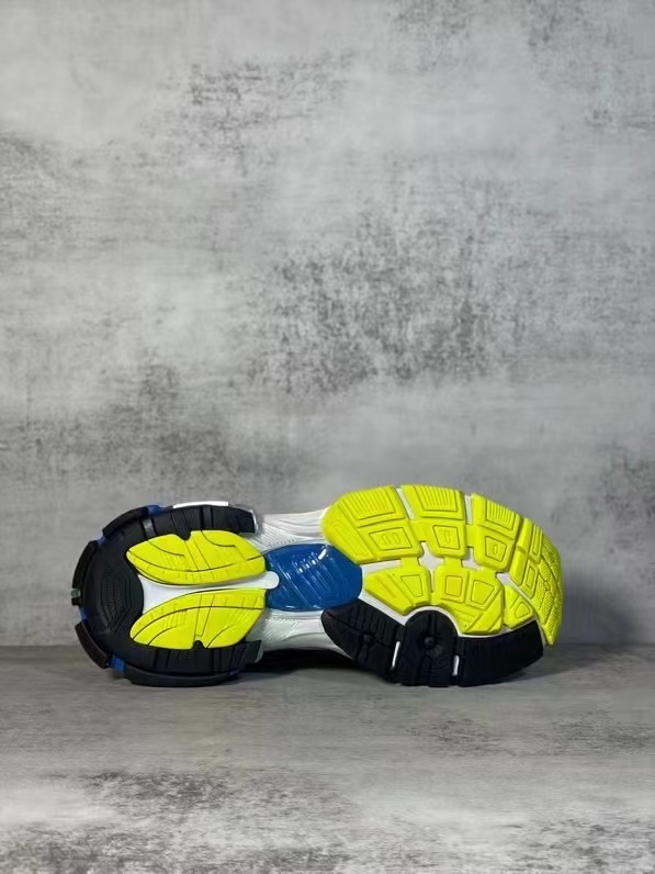 Ba*len*cia*ga shoes(aaaa)-380