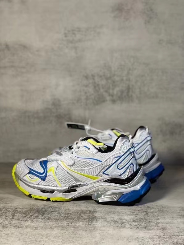 Ba*len*cia*ga shoes(aaaa)-380