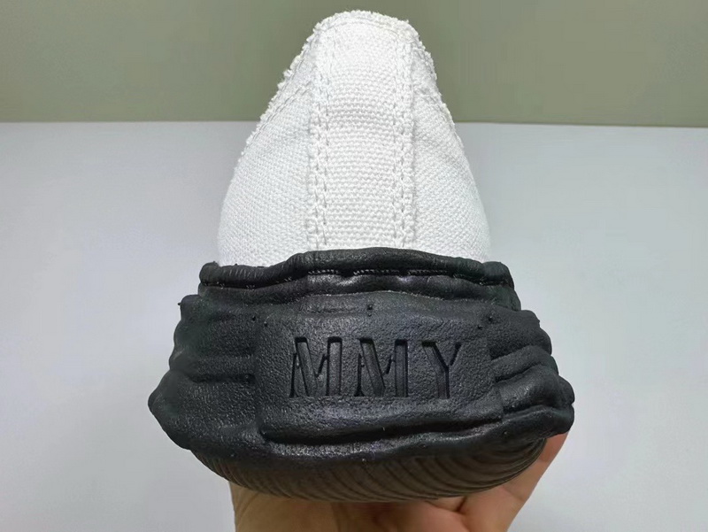 MMY Shoes(AAA)-099
