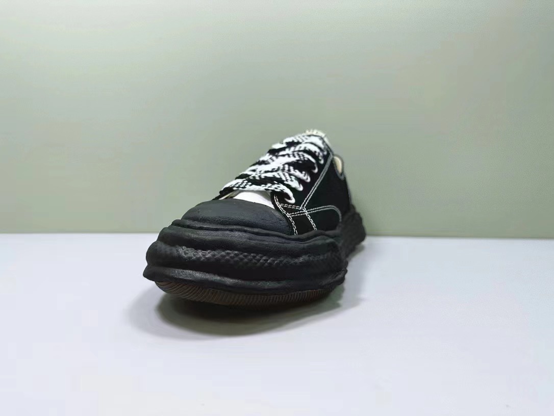 MMY Shoes(AAA)-100
