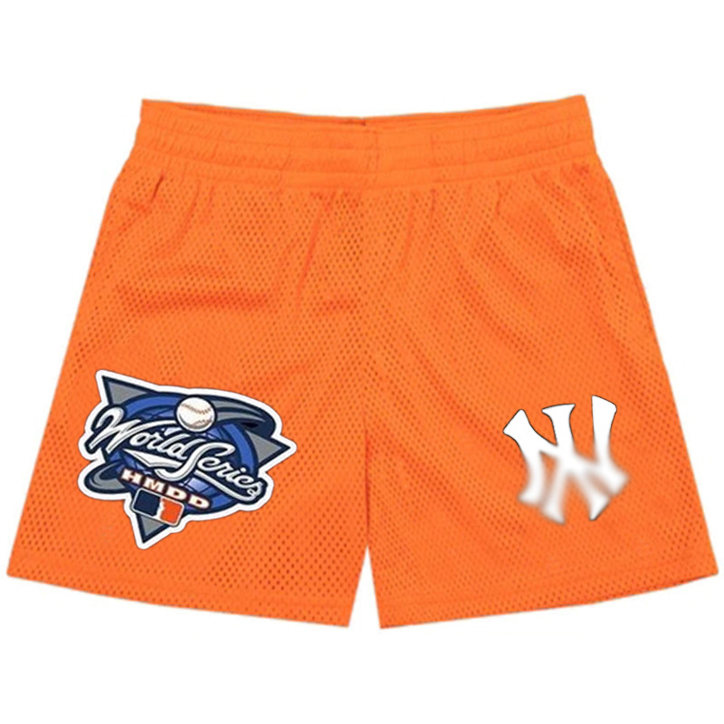 Eric Emanual Shorts-308
