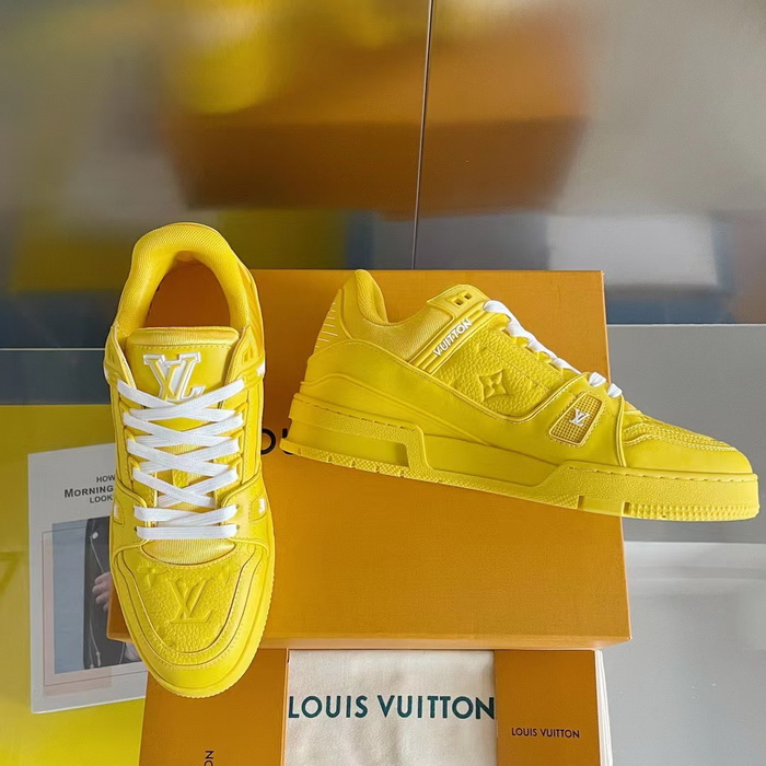 LV Shoes(AAA)-951