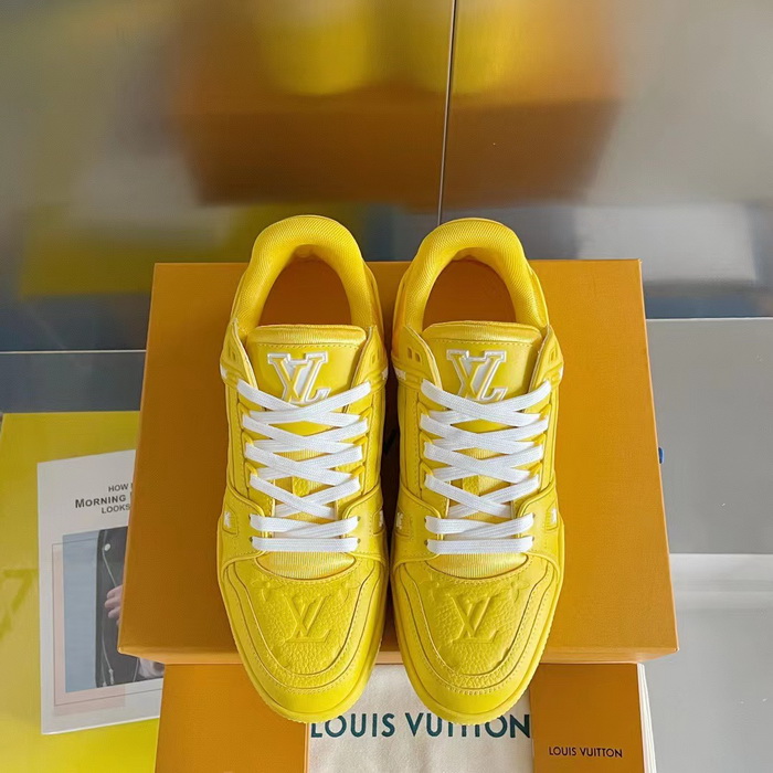 LV Shoes(AAA)-951