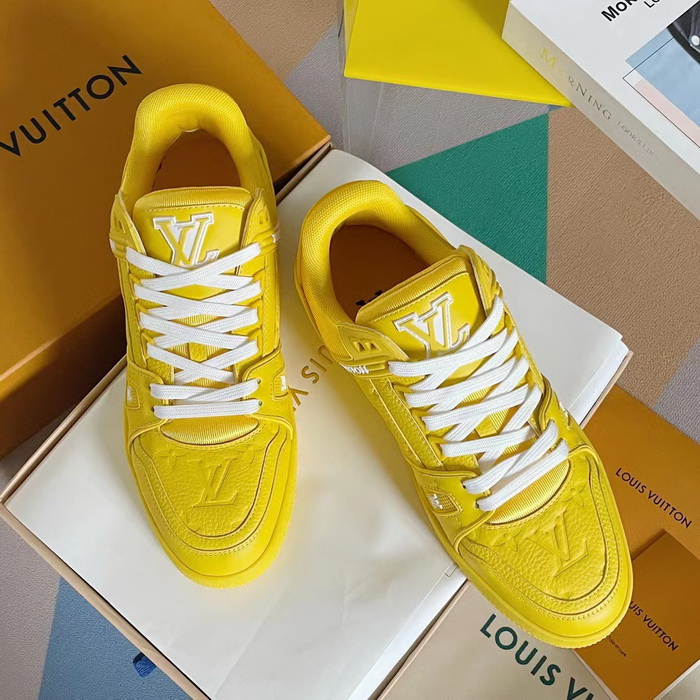 LV Shoes(AAA)-951
