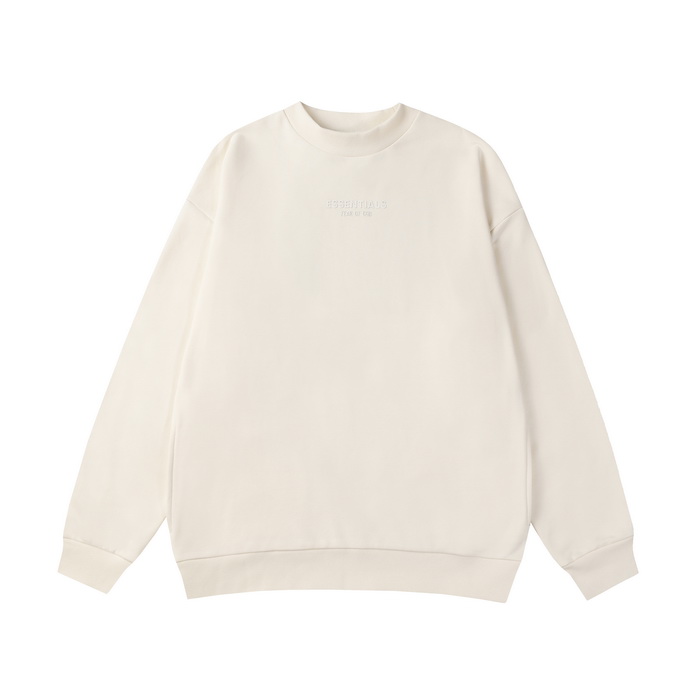FEAR OF GOD Longsleeve-213