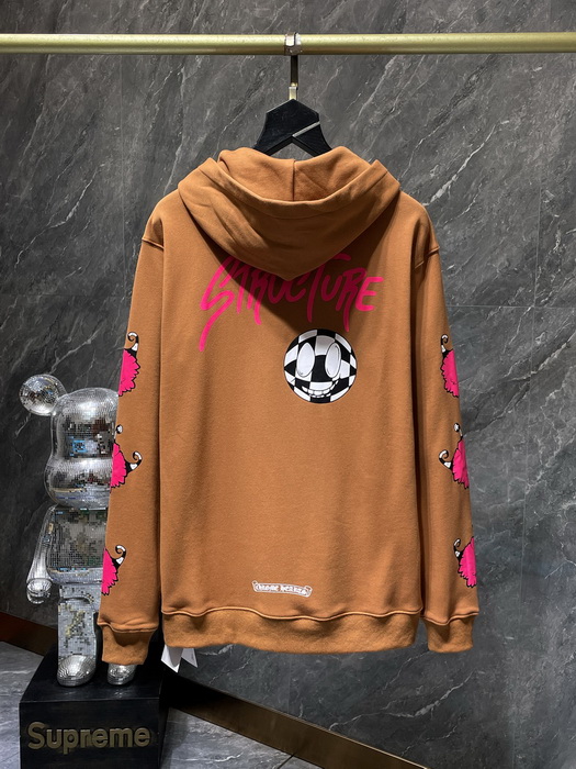 Ch**me He**ts hoody-583