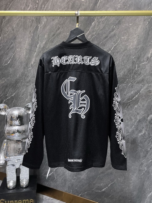 Ch**me He**ts longsleeve-608