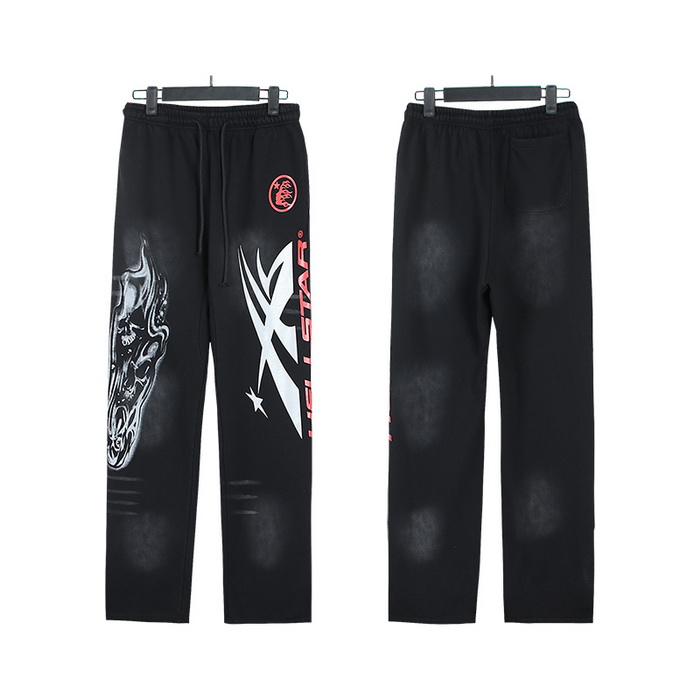 H*lst*r pants-097